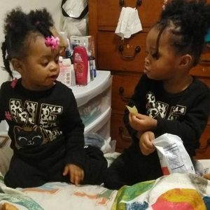 Meet your Posher, Johnny